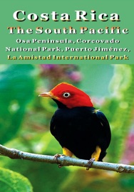 COSTA RICA: THE SOUTH PACIFIC COAST