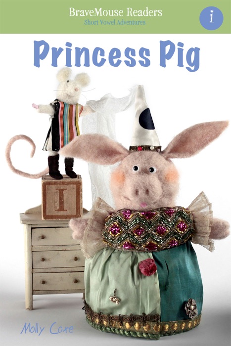 Princess Pig