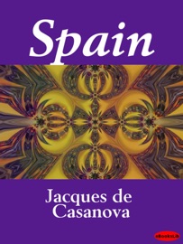 Book's Cover of Spain