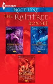 The Raintree Box Set - Linda Howard, Linda Winstead Jones & Beverly Barton by  Linda Howard, Linda Winstead Jones & Beverly Barton PDF Download
