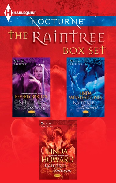 The Raintree Box Set