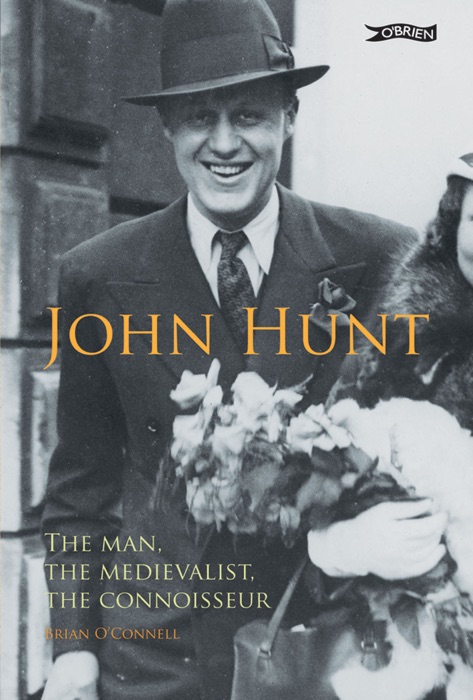 John Hunt