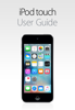 iPod touch User Guide for iOS 9.3 - Apple Inc.