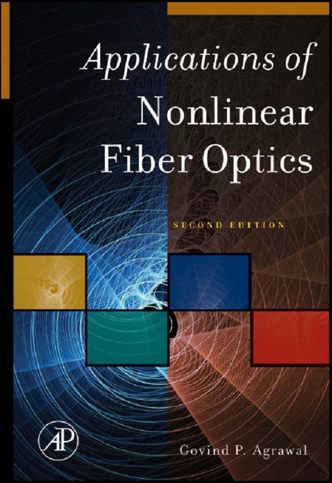 Applications of Nonlinear Fiber Optics (Enhanced Edition)