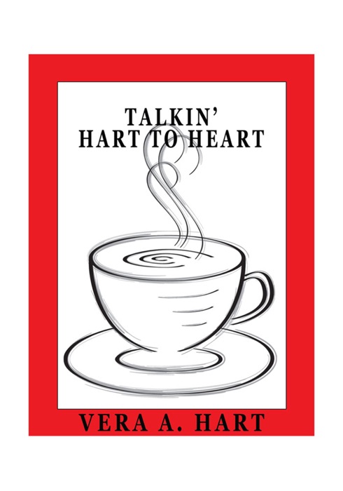 Talkin' Hart to Heart