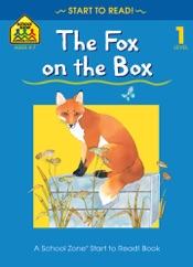 The Fox on the Box