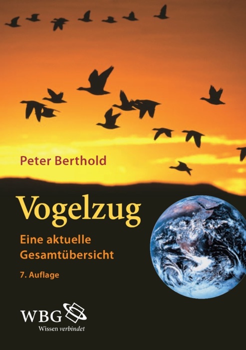 Vogelzug