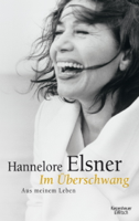 Hannelore Elsner - Im Überschwang artwork
