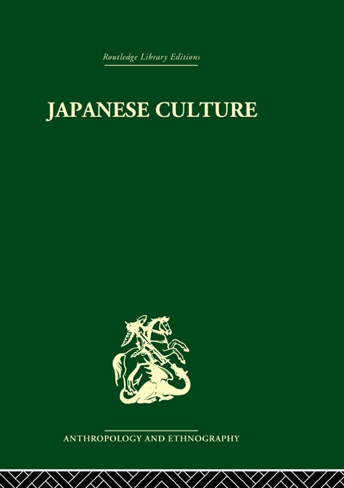 Japanese Culture