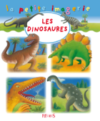 Les dinosaures - C Hublet & Christel Desmoinaux