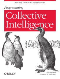 Programming Collective Intelligence - Toby Segaran
