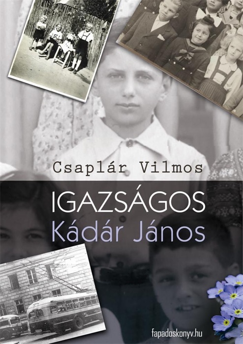 Igazságos Kádár János