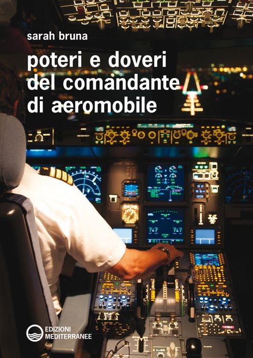 Poteri e doveri del Comandante di aeromobile