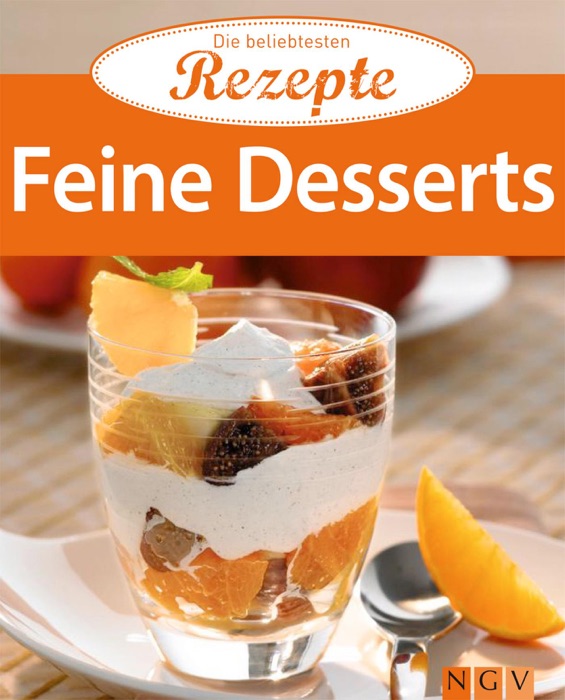 Feine Desserts