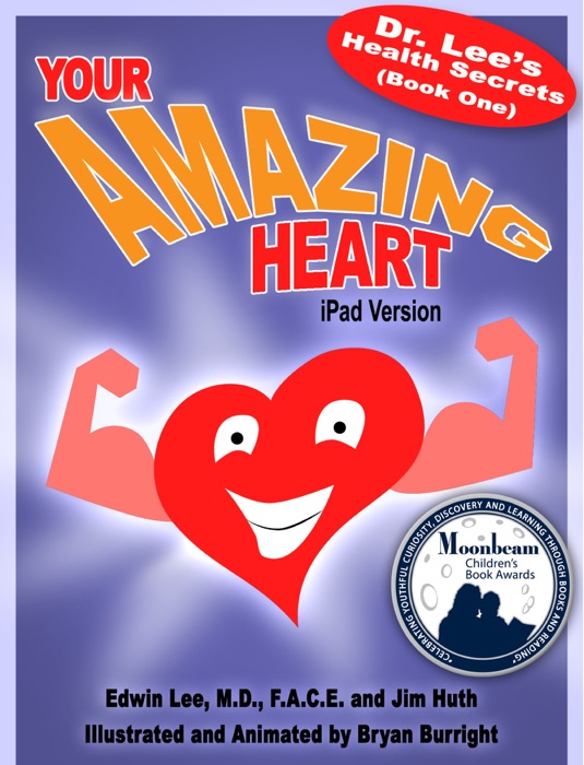 Your Amazing Heart