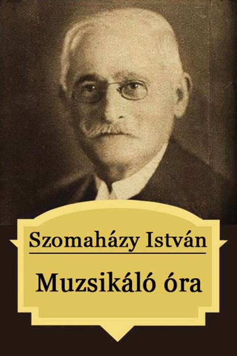 Muzsikáló óra