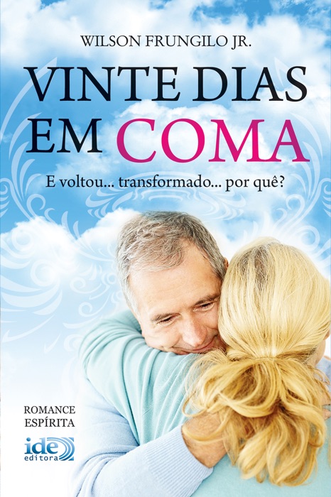 Vinte dias em coma