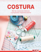 Costura - De las nociones básicas a proyectos espectaculares - Eva Maria Heller