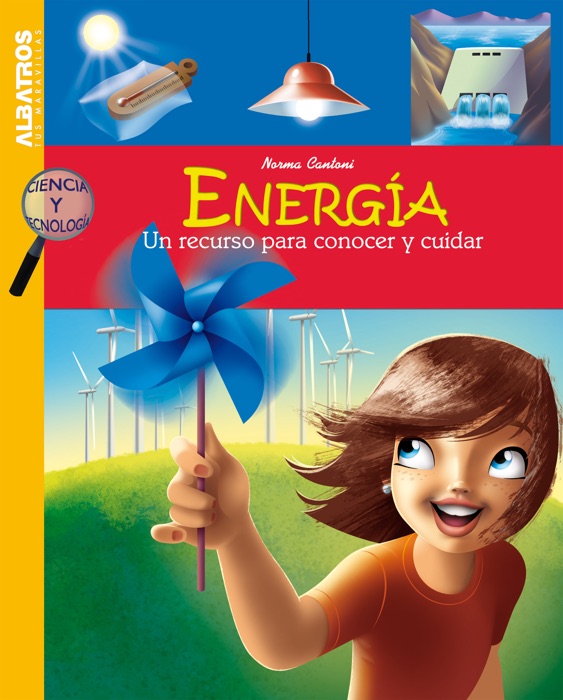 Energia