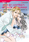 Wife By Contract, Mistress By Demand - Marito Ai & Carole Mortimer