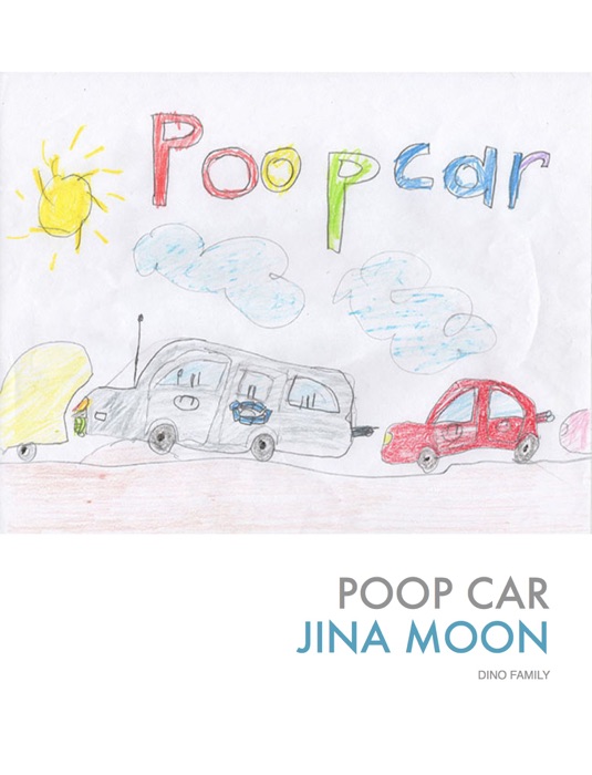 Poop Car