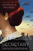Susan Elia MacNeal - Mr. Churchill's Secretary artwork