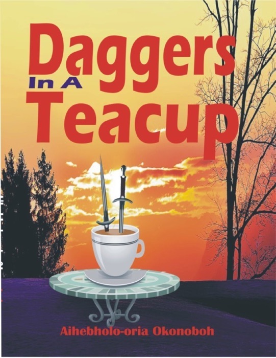 Daggers In a Teacup