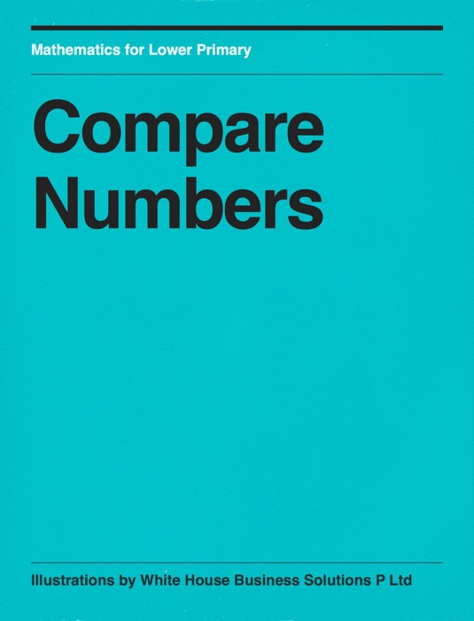 Compare Numbers