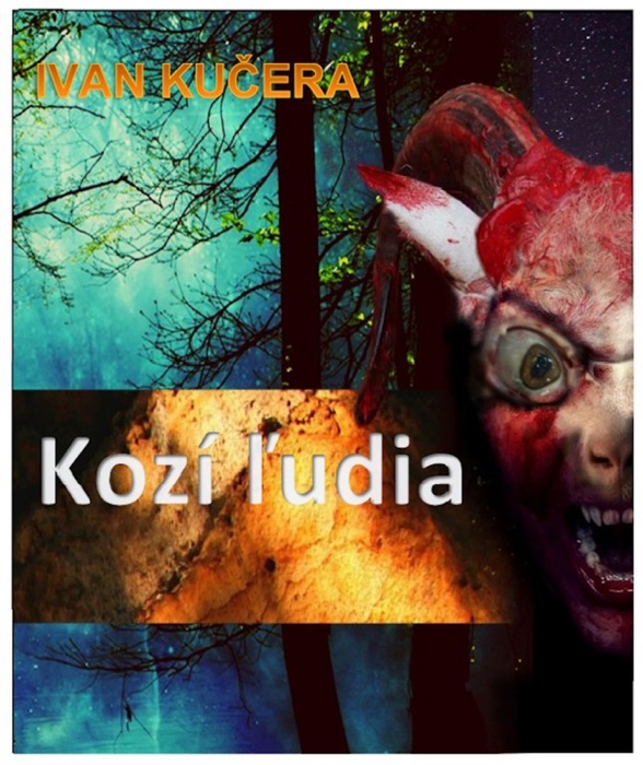 Kozí ľudia