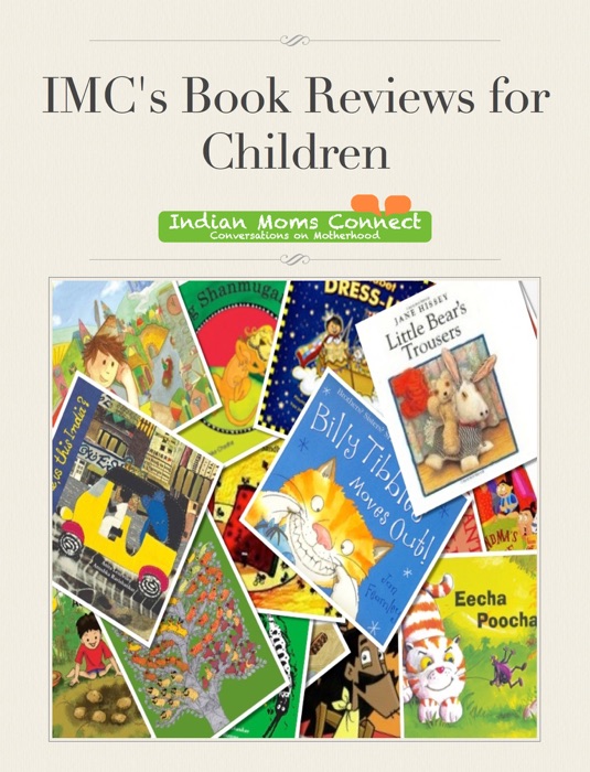 IMC's Book Reviews for Children