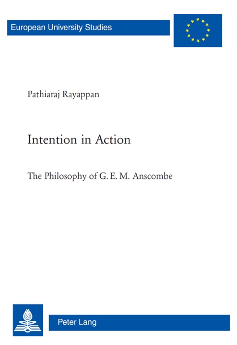 Intention In Action