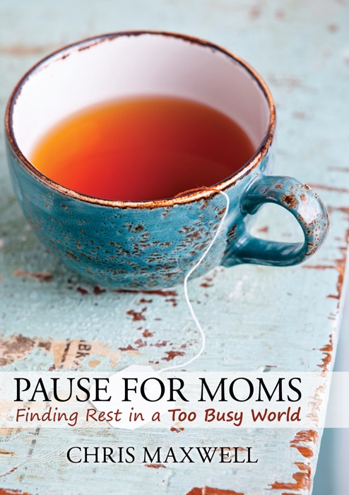 Pause for Moms