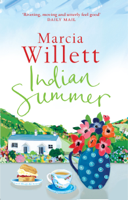 Marcia Willett - Indian Summer artwork