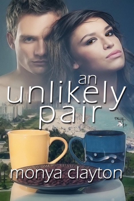 An Unlikely Pair