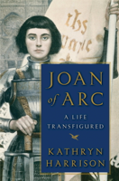 Kathryn Harrison - Joan of Arc artwork