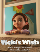 Vicki's Wish - Angela DiBartolomeo & Alex Scollay