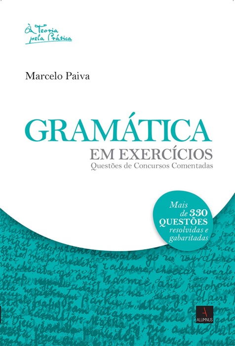 Gramática em exercícios