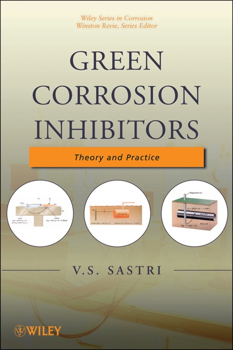 Green Corrosion Inhibitors