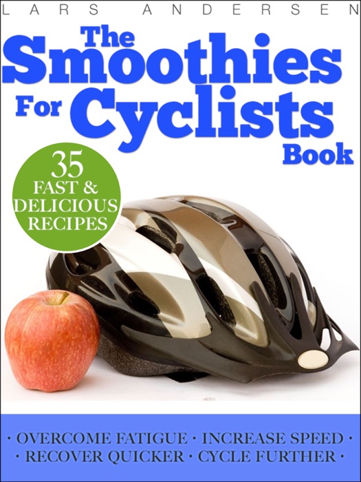 Smoothies for Cyclists