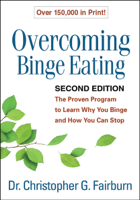 Christopher G. Fairburn - Overcoming Binge Eating, Second Edition artwork