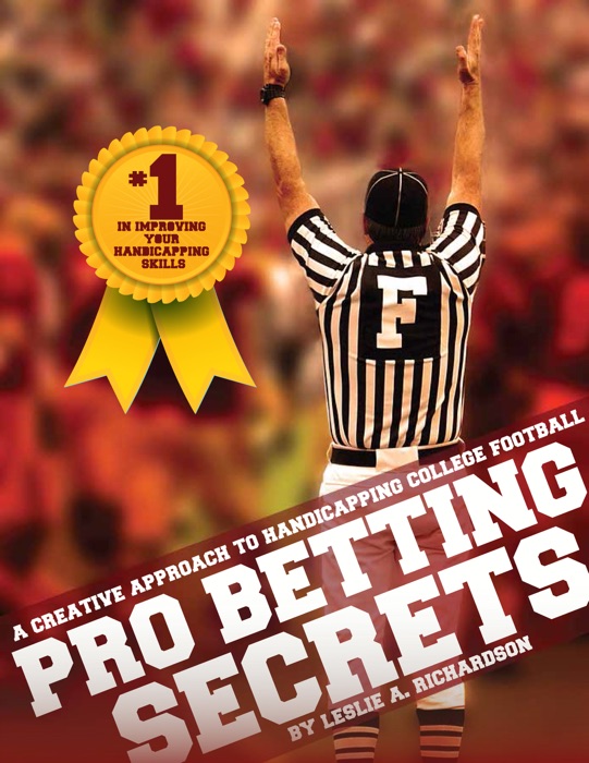 Pro Betting Secrets