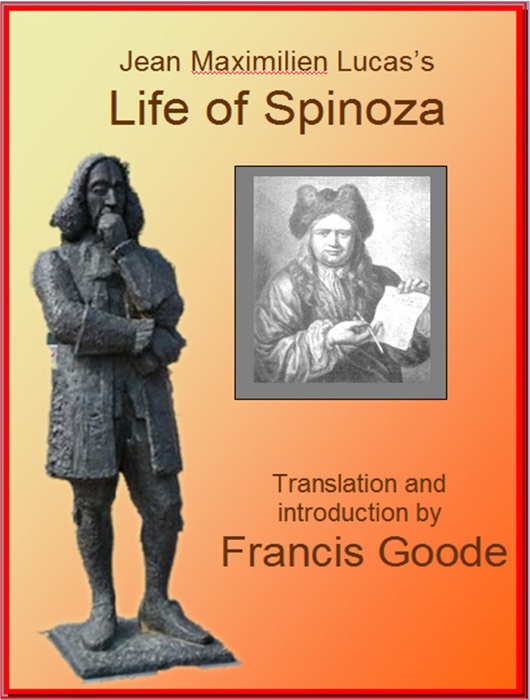 Life of Spinoza