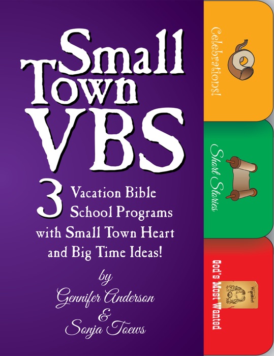 Small Town VBS