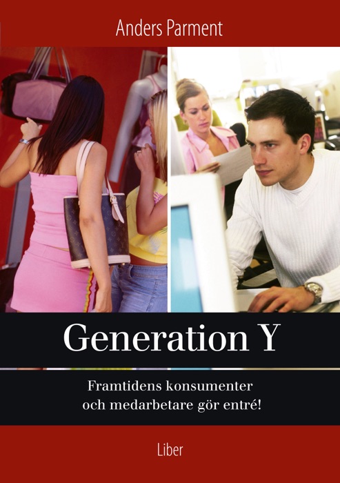 Generation Y