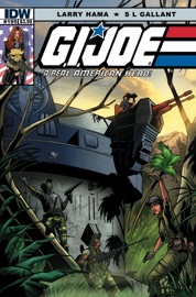 G.I. Joe: A Real American Hero #195 - Larry Hama & S L Gallant by  Larry Hama & S L Gallant PDF Download