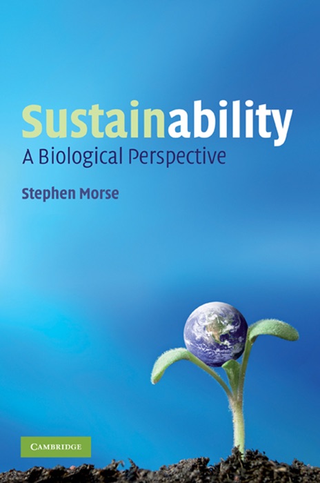 Sustainability