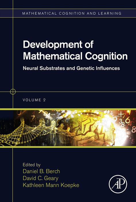 Development of Mathematical Cognition (Enhanced Edition)