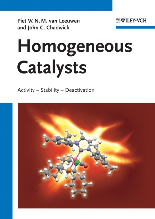 Homogeneous Catalysts