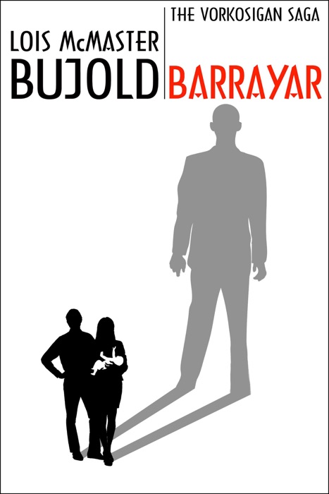 Barrayar (Vorkosigan Saga)