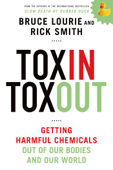 Toxin Toxout - Bruce Lourie & Rick Smith